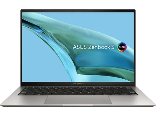 Portátil ASUS Zenbook S 13 OLED UX5304MA-NQ118W 13.3" 2.8K Intel® Core™ Ultra 7-155U 16GB RAM 1TB SSD Iris® Xe W11H