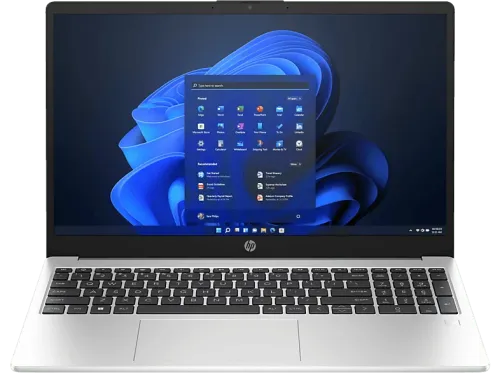 Portátil HP 255 G10 15.6 " Full HD AMD Ryzen 7 7730U 32GB RAM 512GB SSD AMD Radeon™ Windows 11 H