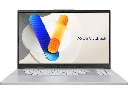 Portátil ASUS VivoBook Pro 15 OLED N6506MV-MA055W 15.6" 3K Intel® Core™ Ultra 9-185H 16GB RAM 1TB SSD GeForce RTX™ 4060 Windows 11 Home