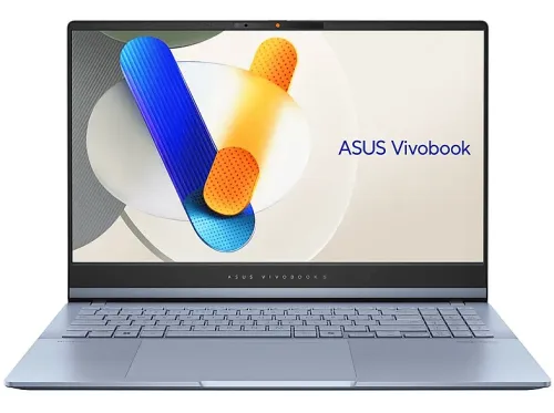 Portátil ASUS VivoBook OLED S5506MA-MA050W 15.6" 3K Intel® Core™ Ultra 7-155H 16GB RAM 1TB SSD Windows 11 Home