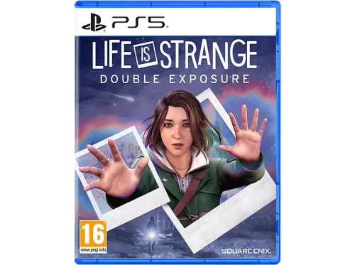 PS5 Life is Strange Double Exposure