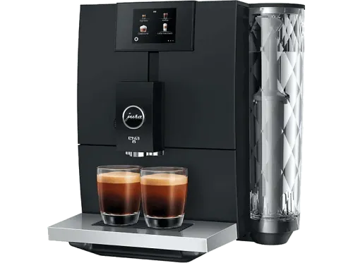 Cafetera superautomática Jura Ena 8 15 bar 1450W 2 tazas WiFi Molinillo integrado Negro