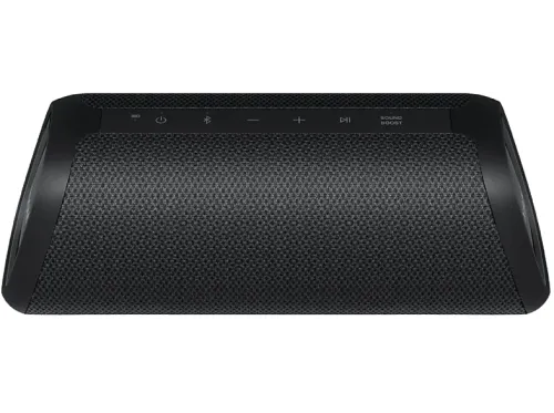 Altavoz inalámbrico LG XG5QBK 20W Bluetooth Batería de hasta 18h Negro