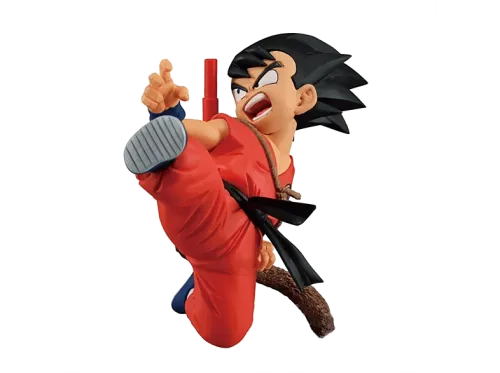 Figura Banpresto Dragon Ball: Goku Childhood