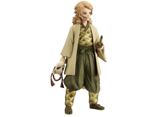 Figura Sherwood Kimetsu No Yaiba Demon Slayer: Sabito