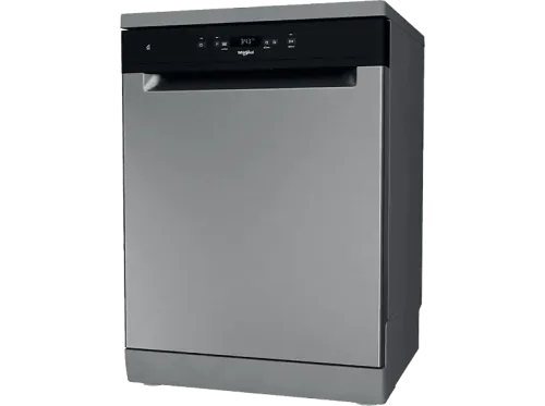 Lavavajillas Whirlpool WFC 3C34 X 14 servicios 8 Programas 60 cm 6th SENSE Multizone Inox
