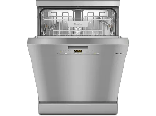 Lavavajillas Miele G 5110 Front Active 13 cubiertos 5 programas 60 cm Inox