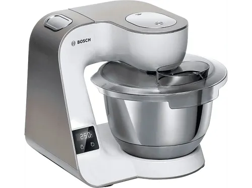 Robot de cocina Bosch MUM5XW20 1000 W 7 potencias 1.25 l Blanco