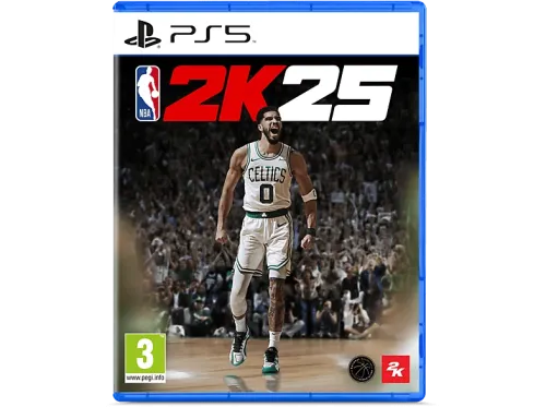 PS5 NBA 2K25