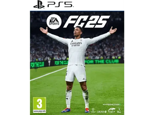 PS5 EA SPORTS FC 25