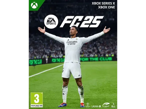 Xbox Series X & Xbox One EA SPORTS FC 25