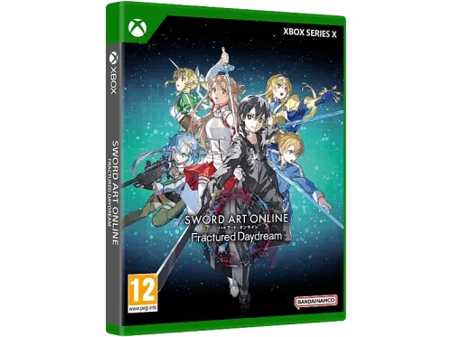 Xbox Series X|S Sword Art Online: Fractured Daydream