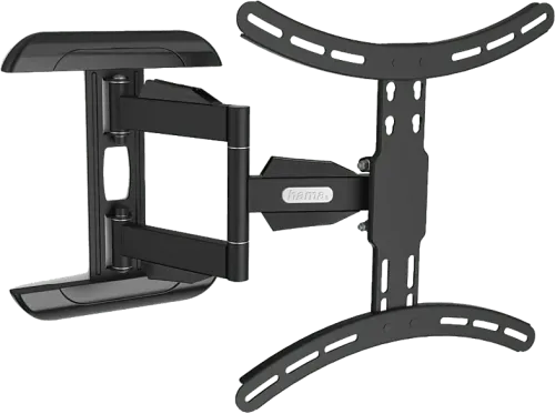 Soporte TV Hama 00220834 32" 65" 400 x 400 Carga Máxima 35 kg Negro