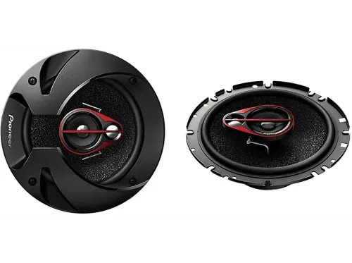 Altavoces coche Pioneer TS-R1750S 250 W 3 vías 17 cm