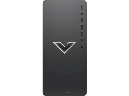 PC gaming HP Victus TG02-0013ns AMD Ryzen™ 7 5700G 32GB RAM 1TB SSD Gráficos RTX™ 4060 Windows 11 H Plata