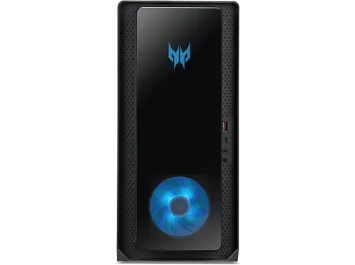 PC gaming Acer Predator PO3-650 Intel® Core™ i7-13700F 16GB RAM 1TB  SSD GeForce RTX™ 4060 Windows 11 Home Negro