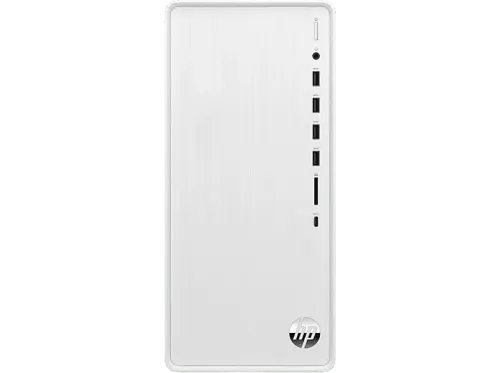PC sobremesa HP Pavilion TP01-4002ns Intel® Core™ i5-13400 16GB RAM 512GB SSD Gráficos UHD 730 Windows 11 H Blanco