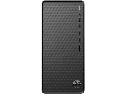 PC sobremesa HP M01-F2002ns Intel® Core™ i7-12700 16GB RAM 1TB SSD Gráficos UHD 770 Sin sistema operativo Negro
