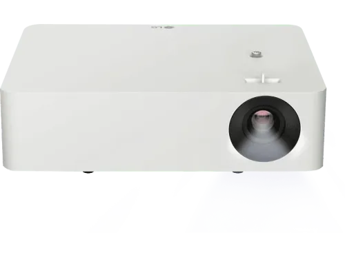 Vídeo-Proyector LG PF610P Portable 120" FHD LED RGBB 1000 lm HDR10 150000:1 webOS 5.0  Blanco