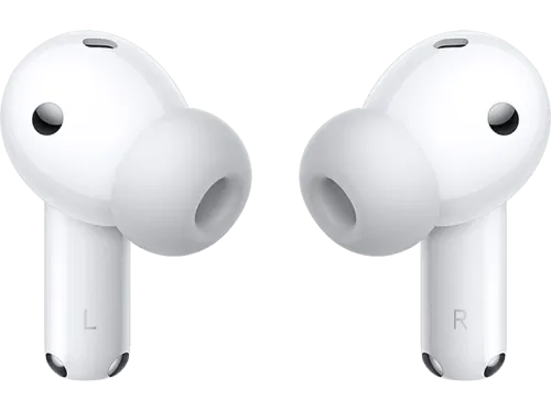 Auriculares True Wireless Huawei FreeBuds 6i 35 h Autonomía 3 Micrófonos Cancelación de Ruido IP54 Blanco