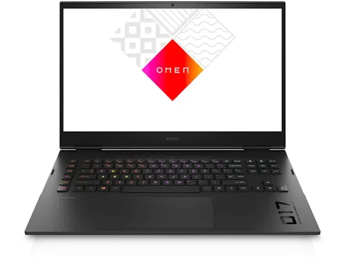 Portátil gaming HP OMEN 17-cm2002ns 17.3" Full HD Intel® Core™ i7-13700HX 32GB RAM 1TB SSD RTX™ 4060 Sin sistema operativo Negro sombra