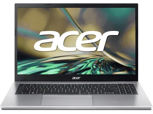 Portátil Acer A315-59 15.6" Full HD Intel® Core™ i7-1255U 16GB RAM 512GB SSD Iris® Xe Sin sistema operativo