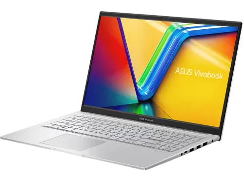 Portátil ASUS VivoBook 15 F1504ZA-NJ1287W 15.6" Full HD Intel® Core™ i5-1235U 16GB RAM 1TB SSD Iris® Xe Windows 11 Home