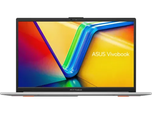 Portátil ASUS Vivobook Go E1504GA-NJ546W 15.6" Full HD Intel® Core™ i3-N305 8GB RAM 512GB SSD UHD Graphics Windows 11 Home Modo S