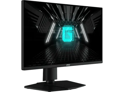 Monitor gaming MSI G255PF E2 24.5 " Full-HD 1 ms 180 Hz Rapid IPS Diseño sin marco Negro