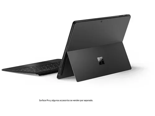 Teclado Microsoft Surface Pro Flex Negro