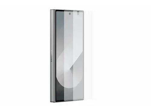 Protector pantalla Samsung Front Protector Film Para Samsung Galaxy Z Fold6 PET PC reciclado Anti reflejo