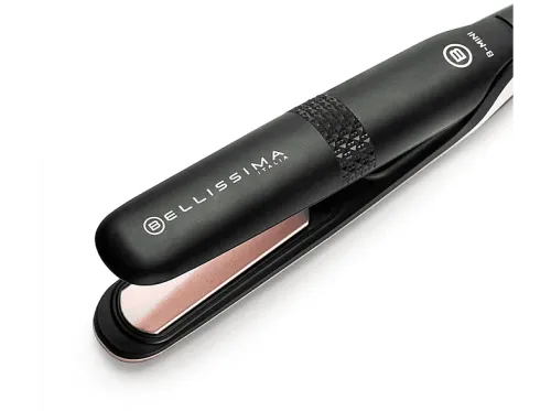 Plancha de pelo Bellissima 11877 B-Mini Cerámica 25 W 200 °C Rosa