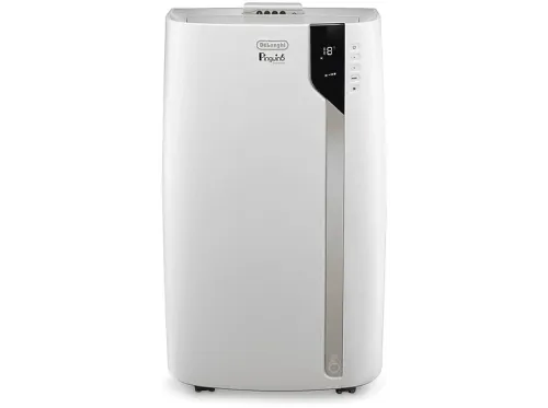 Aire acondicionado portátil De'Longhi Pingüino EX93 Extreme 2225 fg/h 3 Velocidades 85 m³ 60 dB(A) EcoRealFeel Blanco