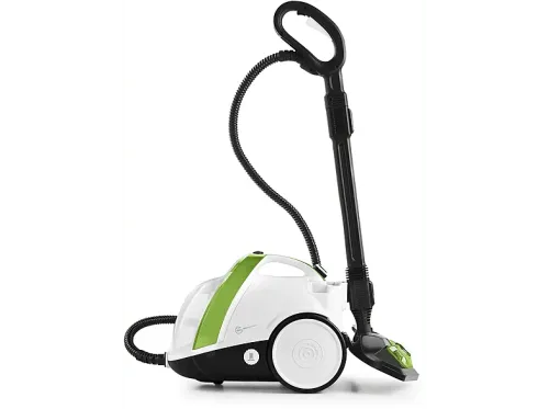 Limpiador de vapor Polti Smart 110 Eco 1500 W Capacidad Depósito 2l 4 bar 7.5 m² 110ºC Verde
