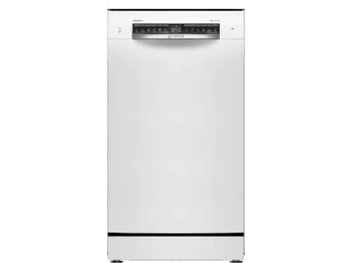 Lavavajillas Bosch SPS4HMW49E Serie 2 10 servicios 5 programas  45 cm Extra Secado Active Water Blanco