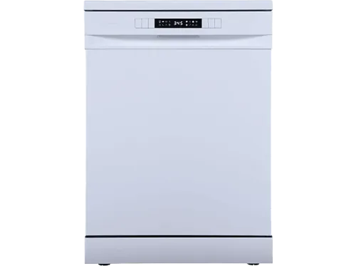 Lavavajillas Hisense HS622E10W 13 servicios 7 Programas 59.8 cm Media carga Blanco