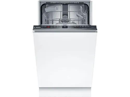 Lavavajillas integrable Bosch SPV2HKX42E 10 Servicios 6 programas 45 cm ActiveWater Sin panelar