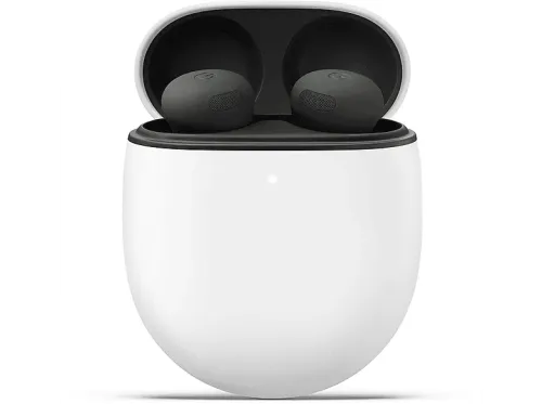 Auriculares True Wireless Google Pixel Buds Pro 2 Autonomía 48 h Chip Tensor A1 Cancelación de ruido activa Hazel