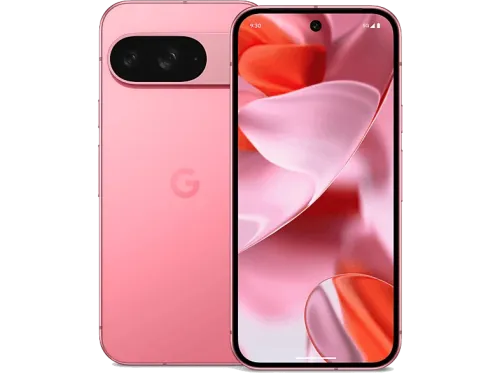 Móvil Google Pixel 9 Peonía 128 GB 12 GB RAM 6.3" Actua OLED Google Tensor G4 4700 mAh Android 14