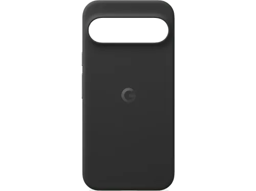 Funda Google Pixel 9 Pro XL Compatible con Pixel 9 Pro XL Resistente a Manchas Obsidiana