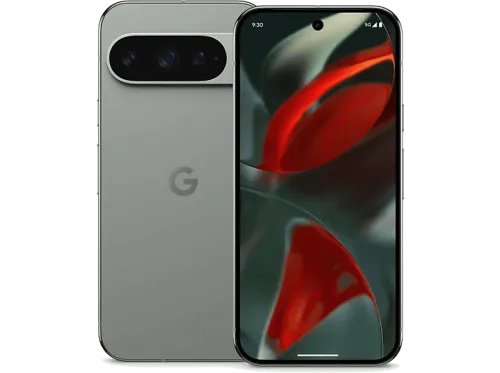 Móvil Google Pixel 9 Pro Verde Liquen 256 GB 16 GB RAM 6.3 " OLED LTPO Google Tensor G4 4700 mAh Android