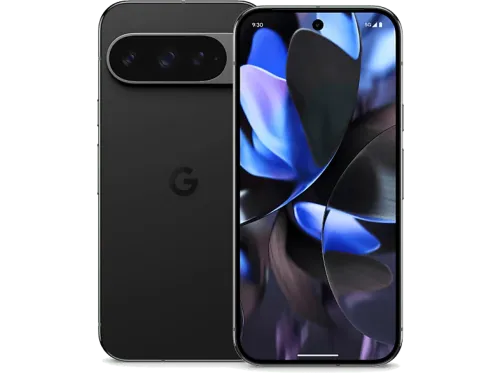 Móvil Google Pixel 9 Pro Obsidiana 512 GB 16 GB RAM 6.3 " OLED LTPO Google Tensor G4 4700 mAh Android