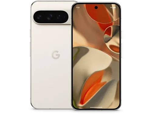 Móvil Google Pixel 9 Pro XL Porcelana 256 GB 16 GB RAM 6.8 " OLED LTPO Google Tensor G4 5060 mAh Android