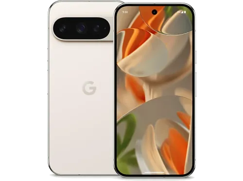 Móvil Google Pixel 9 Pro Porcelana 256 GB 16 GB RAM 6.3 " OLED LTPO Google Tensor G4 4700 mAh Android