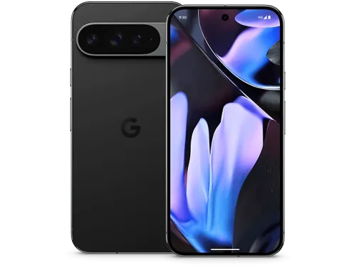 Móvil Google Pixel 9 Pro XL Obsidiana 256 GB 16 GB RAM 6.8 " OLED LTPO Google Tensor G4 5060 mAh Android