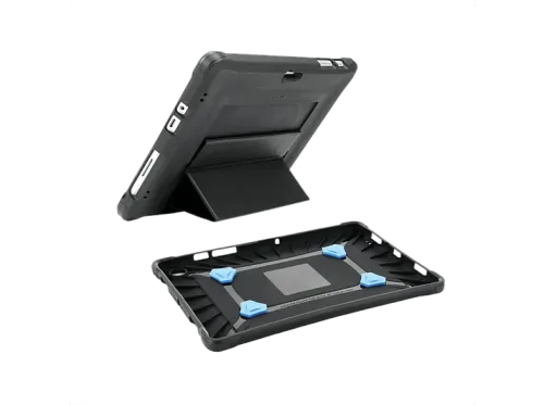 Funda tablet Mobilis 053016 Para tablet 26,7 cm (10.5") Negro
