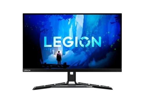 Monitor gaming Lenovo Legion Y27qf-30 27" QHD 0.5 ms 240 Hz HDMI Altavoces integrados Negro