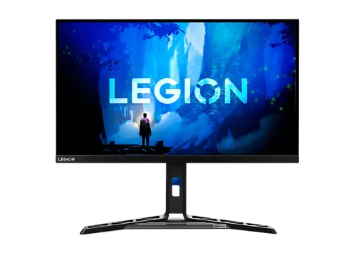 Monitor gaming Lenovo Legion Y27f-30 27" Full HD 0.5 ms 240 Hz HDMI Altavoces integrado Negro