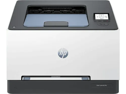 Impresora multifunción HP LaserJet Pro 3202dw Láser Color Wi-Fi Impresión automática a doble cara Wolf Pro Security Gris