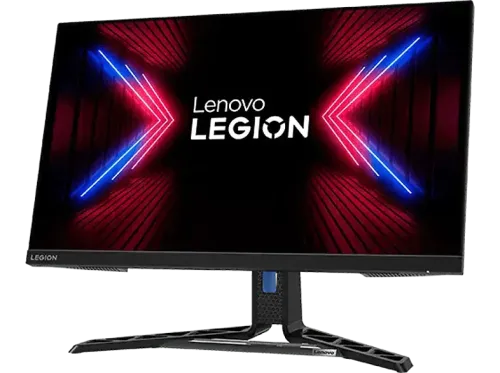 Monitor gaming Lenovo Legion R27q-30 27" QHD 0.5 ms 165 Hz 2x HDMI® 2.1 TMDS 1x DP 1.4 Altavoces Incluidos Negro